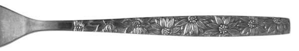 UNF189 (Stainless) by Unknown Mfg Silver