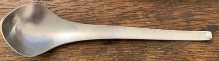 UNF266 (Stainless) by Unknown Mfg Silver
