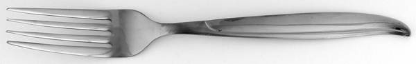 UNF31 (Stainless) by Unknown Mfg Silver