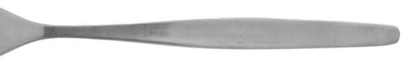 UNF331 (Stainless) by Unknown Mfg Silver