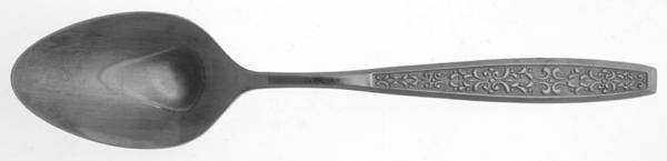 UNF36 (Stainless) by Unknown Mfg Silver