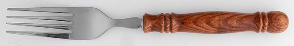 UNF382 (Stainless) by Unknown Mfg Silver
