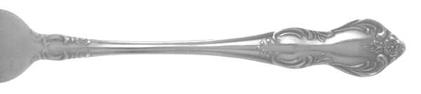 UNF58 (Stainless) by Unknown Mfg Silver