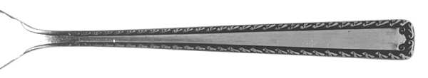 Watertown (Stainless) by Unknown Mfg Silver