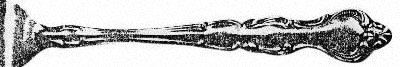 USI16 (Stainless) by United Silver