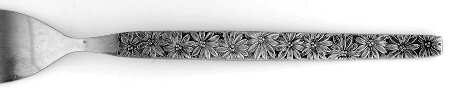USI25 (STAINLESS) by United Silver