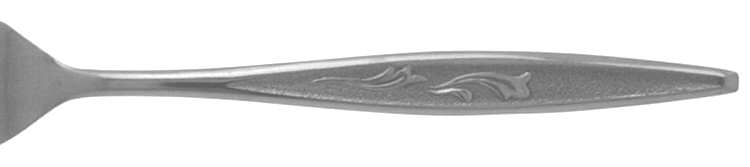 Bell Flower (Stainless) by Utica