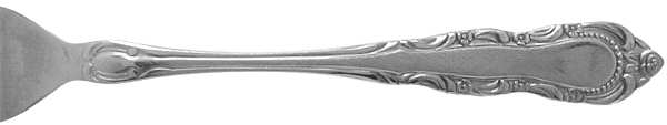 Patrician (Stainless) by Utica