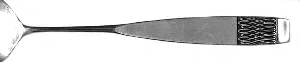 UTI37 (Stainless) by Utica