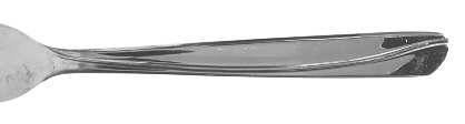 Classic Scroll (Stainless) by Utica