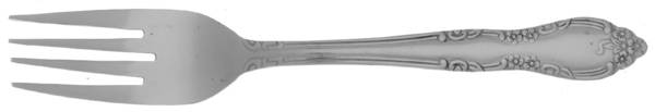 UTI43 (STAINLESS) by Utica