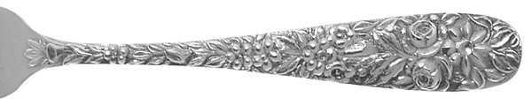 B3B1 (Sterling) by Buchanan Bros