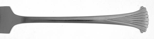 UNF683 (Stainless) by Unknown Mfg Silver
