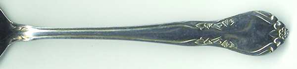 UNF872 (Stainless) by Unknown Mfg Silver