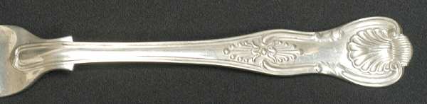 England Sterling Flatware by Unknown Mfg Silver