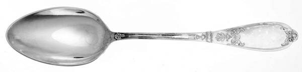 UNF1473 (STERLING) by Unknown Mfg Silver