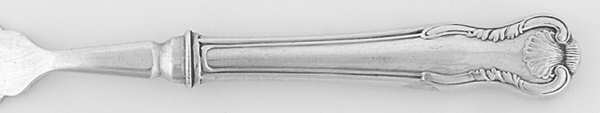 UNF1277 (Sterling) by Unknown Mfg Silver