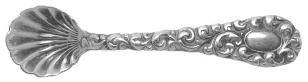 UNF1313 (Sterling) by Unknown Mfg Silver