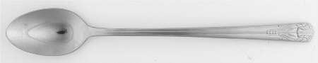 Cornet (Stainless) by Unknown Mfg Silver