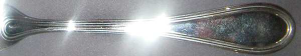 UNF1339 (Sterling) by Unknown Mfg Silver