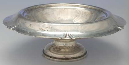 K705 (Sterling, Hollowware) by Unknown Manufacturer