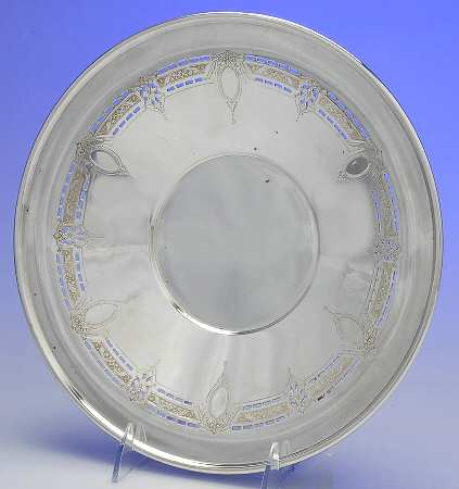 45 (Silverplate, Hollowware) by Unknown Manufacturer