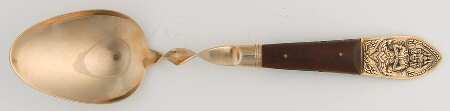 URT1 (Brass) by Urai Thailand