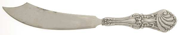 UNF1425 (Sterling) by Unknown Mfg Silver