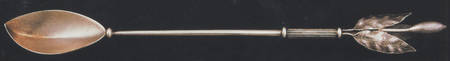 UNF1442 (Sterling) by Unknown Mfg Silver