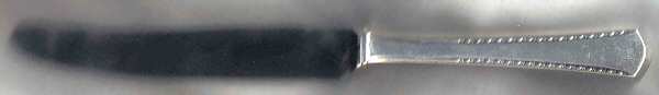 800-161 (Sterling) by Unknown Mfg Silver