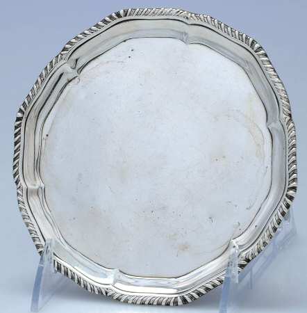 2391A (Sterling, Hollowware) by Udall & Ballou