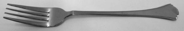 UNF2154 (Stainless) by Unknown Mfg Silver