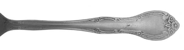 UNF1535 (Stainless) by Unknown Mfg Silver
