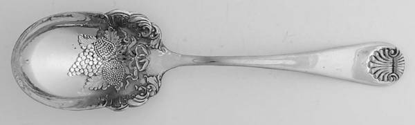 USS2 (Silverplate) by U.S. Silver Co.