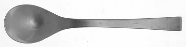 USI56 (Stainless) by United Silver