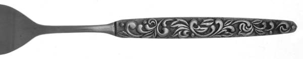 USI58 (Stainless) by United Silver