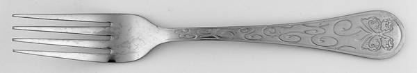 CX52 (Stainless) by Canterbury Stainless
