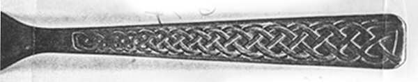 VNI1 (STAINLESS) by Viners of Ireland