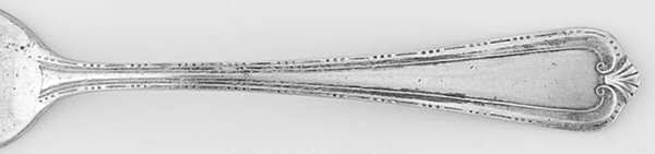 VTI1 (SILVERPLATE) by Victoria Silverplate