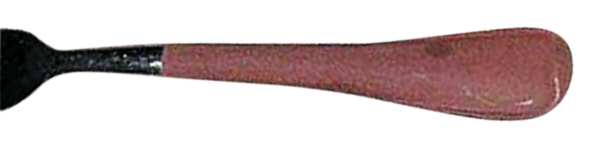 VGF1(STAINLESS) by Viking Forge