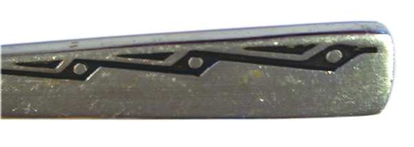 VS19 (STAINLESS) by Viners of Sheffield