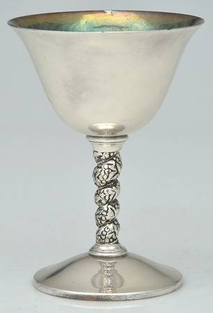 VRO2 (SILVERPLATE, HOLLOWWARE) by Valero
