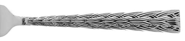 Tresse (Stainless) by Vera Wang