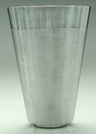 Vesta (Holloware) by Wedgwood Silver