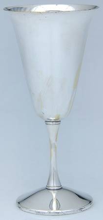Silverplate Hollowware by Valero