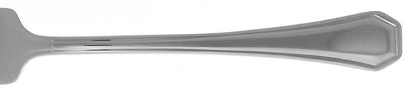 Palace (Stainless) by Volf Flatware
