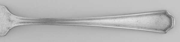 VCD1 (Silverplate) by Victor V Clad Co.