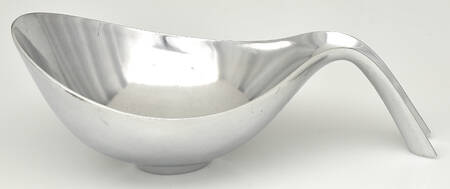 New Wave (Metal, Hollowware) by Villeroy & Boch