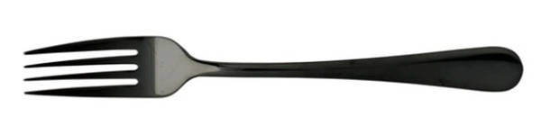 Settimocielo Nero (Stainless) by Vietri
