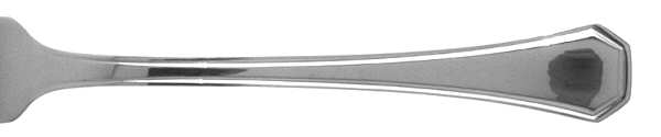 Copley Square (Stainless) by WMF Flatware